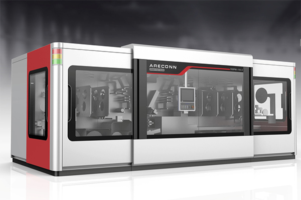 機械設(shè)備外觀設(shè)計 美學(xué)與功能的完美融合