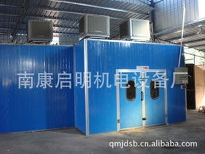 南康啟明機(jī)電設(shè)備廠空氣凈化成套設(shè)備產(chǎn)品列表與機(jī)械設(shè)備應(yīng)用