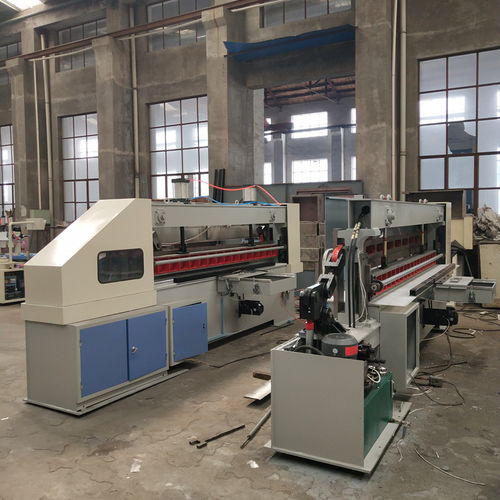 撫順剪切機(jī) 天然木皮剪切與木工機(jī)械升降機(jī)制造的技術(shù)融合