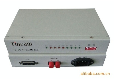 深圳市天博通信設(shè)備廠家直銷單模雙纖20公里FC接口E1光貓 電信級品質(zhì)，專業(yè)網(wǎng)橋解決方案