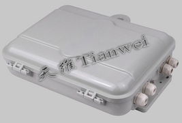 中國(guó)聯(lián)通光纜交接箱 通信網(wǎng)絡(luò)基石及其市場(chǎng)銷售策略探析