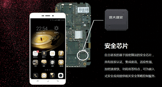 三重防護五重加密 海信金盾重塑移動安全新標桿，網(wǎng)絡(luò)電話技術(shù)研發(fā)再獲突破
